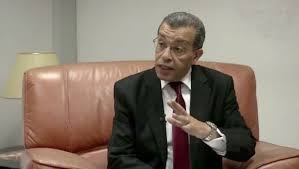 Benkhalfa : L'Algérie n'a pas besoin de recourir à l'endettement extérieur