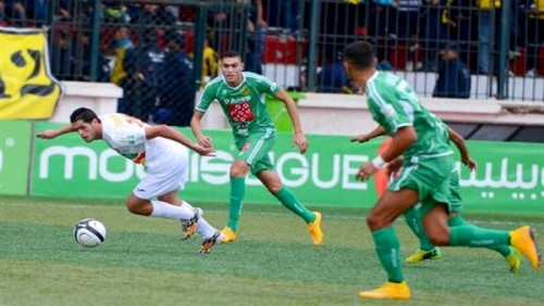 Foot/Championnat de Ligue 1 Mobilis (5e journée) : le RCA et l'USMB se neutralisent (1-1)