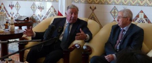 Les français veulent la révision de la loi 49/51 régissant les idE