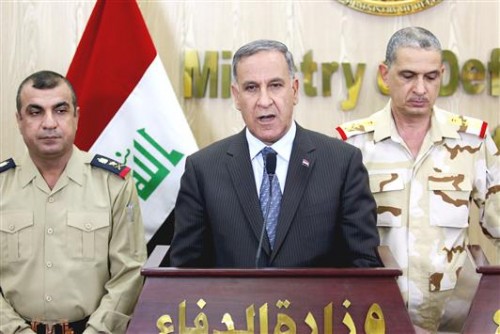 L’Irak accuse le Qatar d’ingérence arrogante dans ses affaires