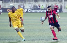 Ligue des champions (6e et dernière journée/Groupe B): défaite de l'USM Alger devant El-Merreikh (0-1)