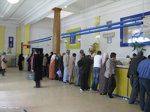 Fête de l’Aïd : 30 milliards de dinars retirés des bureaux de poste en deux jours !
