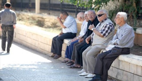 Mise en retraite des fonctionnaires âgés de 60 ans : Octobre dernier délai