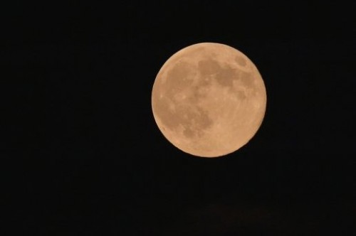 Une éclipse lunaire totale se produira le 28 septembre en Algérie