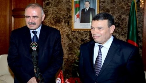 La Tunisie renouvelle les contrats d'approvisionnement en gaz naturel algérien