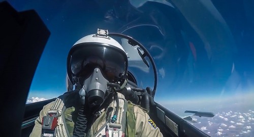 Opération russe en Syrie: 819 sites djihadistes détruits