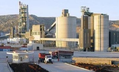 Sellal : De nouvelles cimenteries pour couvrir la demande