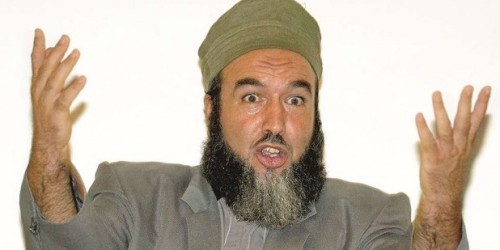 Madani Mezrag sort ses griffes