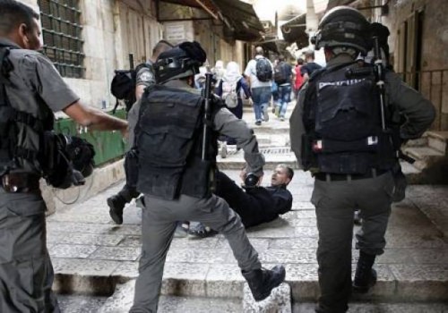 Israël dénonce le vote "honteux" de l'Unesco sur les lieux saints musulmans à Jérusalem