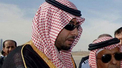Beuveries, drogue et prostituées : le quotidien révélé d'un prince saoudien