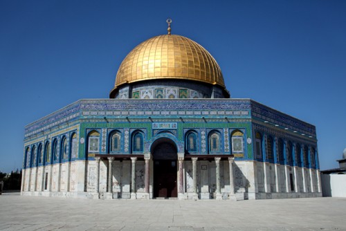 Un projet arabe de résolution sur les lieux saints de Jérusalem inquiète l'Unesco et met en colère Israël