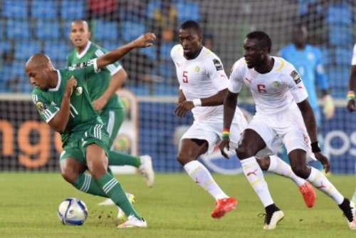 Mondial-2018 - Qualifications Afrique: Programme complet du deuxième tour