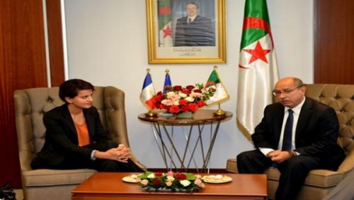 Lancement du Réseau France Alumni Algérie