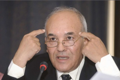 Les enjeux géostratégiques économiques, politiques et militaires au Maghreb, sous segment de l’Afrique