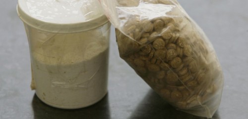 Saisie record de 2 tonnes de captagon, à l'aéroport de Beyrouth, un prince saoudien impliqué