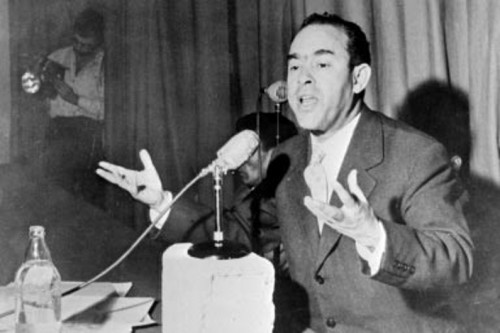 Maroc: Ben Barka: 50 ans après, le mystère reste entier