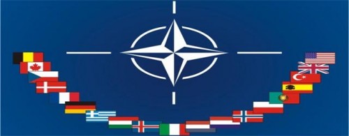L'Otan entame lundi d'importantes manoeuvres en Méditerranée