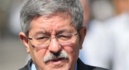 Ouyahia, la veuve en 'idda à durée indéterminée