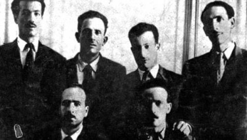 Résultat de recherche d'images pour "photos 1er novembre 1954"