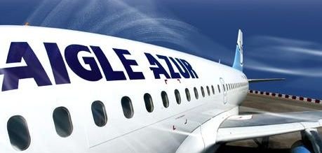 Recettes d'Aigle Azur bloquées en Algérie : La France relance le dossier