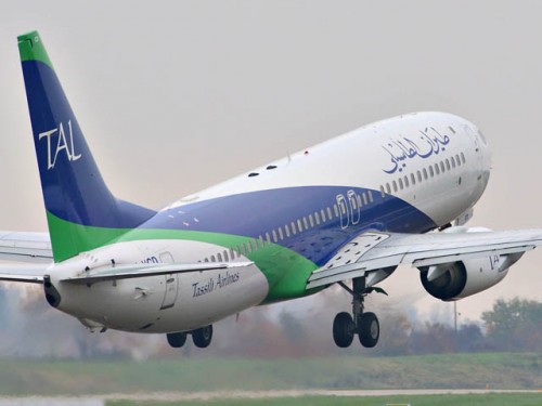 Tassili Airlines annonce l’ouverture d'une desserte Alger-Paris