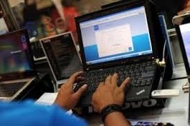 L'accès à internet sera perturbé pendant plusieurs jours