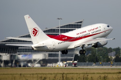 Transfert des dépouilles de la France vers l’Algérie : les nouveaux tarifs d’Air Algérie
