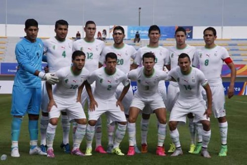 Coupe du monde militaire de football : Les Algériens champions pour la seconde fois consécutive