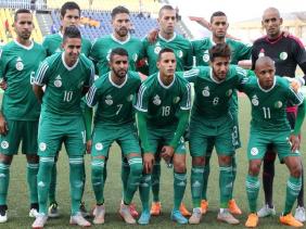 Match amical: les Verts ratent leur première sortie au 5 juillet