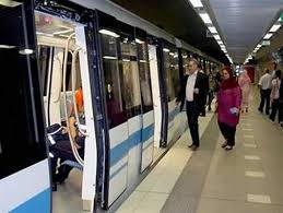 Métro d'Alger : L'austérité compromet l'extension vers Chevalley, Cheraga et Ouled Fayet