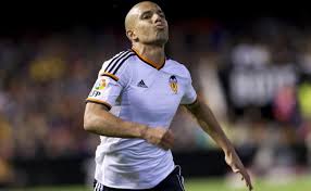 Feghouli : "Je veux prolonger mon contrat avec Valence"