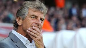 Raouraoua : Gourcuff a évoqué son départ "sous l'effet de la colère"