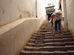 24 milliards de DA pour la restauration de la vieille médina d'Alger, la Casbah