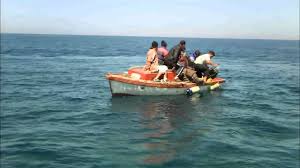 Des Harragas interceptés au large d'Annaba