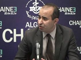 Restructuration du complexe d’El-Hadjar : 600 millions de dollars seront investis