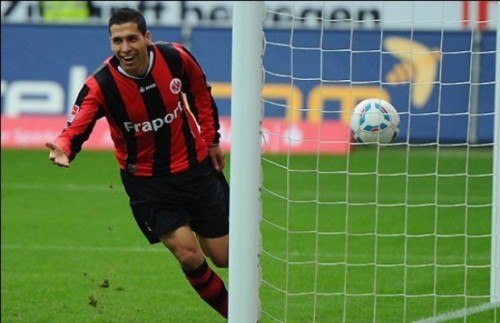 Karim Matmour ne désespère pas de retourner en sélection algérienne