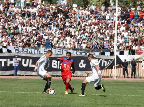 Foot / Ligue 2 (9e journée) : résultats et classement