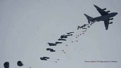 Que de mensonges sur les destinataires des armements US en Syrie !