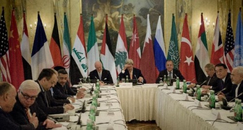 Conflit en Syrie: des avancées dans la lutte contre le terrorisme, consensus sur l'unité de la Syrie