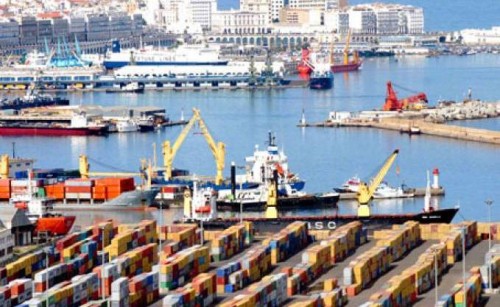 L'Algérie considère la réévaluation de l'accord d'association avec l'UE "nécessaire"