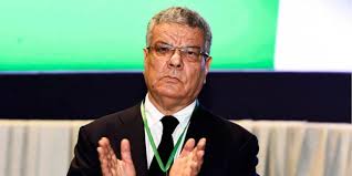 Saadani : L'initiative nationale du FLN ouverte à tous