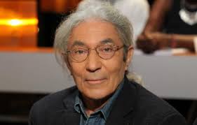 Boualem Sansal remporte le Grand Prix du roman de l'Académie française