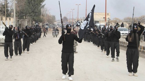 L'attentat de Paris face aux tensions géostratégiques : le terrorisme une menace planétaire