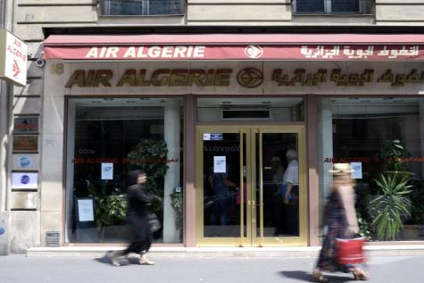 Air Algérie : fermeture d’agences non rentables en Algérie et à l’étranger