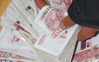 Bancarisation de l’argent de l’informel : à peine 3 milliards de dinars drainés depuis le mois d’août