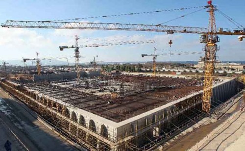 Tebboune rassure sur les normes de sécurité de la Grande Mosquée d'Alger