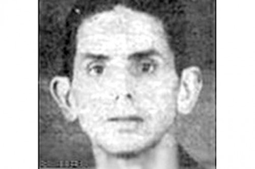 Il y a 61 ans tombait au champ d’honneur le chahid Badji Mokhtar