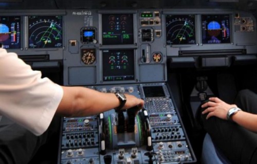 Un pilote d’Air Algérie arrêté avec 200 portables dans sa valise