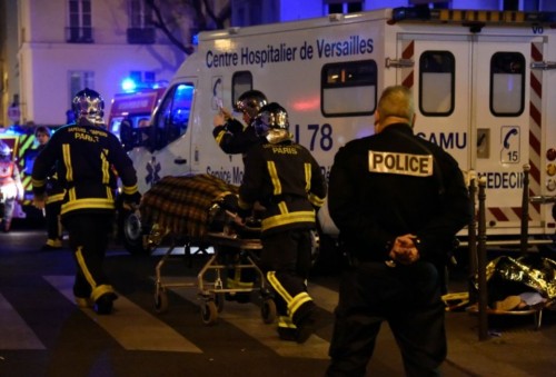 A trop jouer avec le feu…