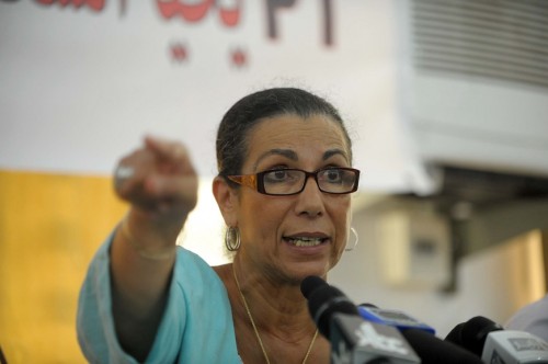 Affaire du général Hassan : Les révélations de Louisa Hanoune